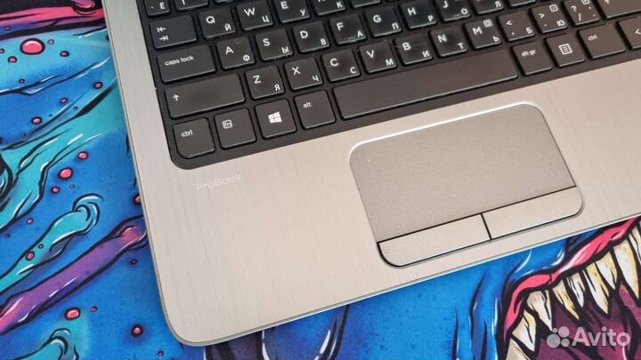 HP ProBook 430 G2 Core i3-4TH/8GB/HD/SSD256GB