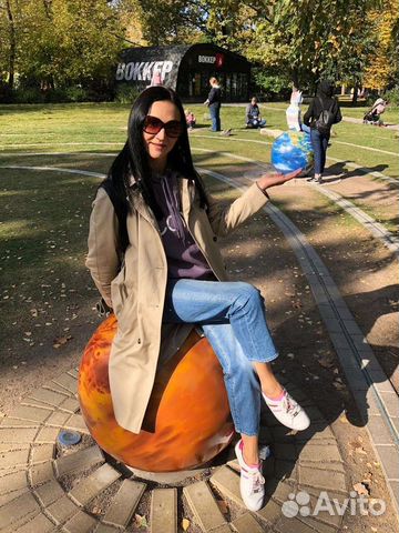 Французский язык репетитор