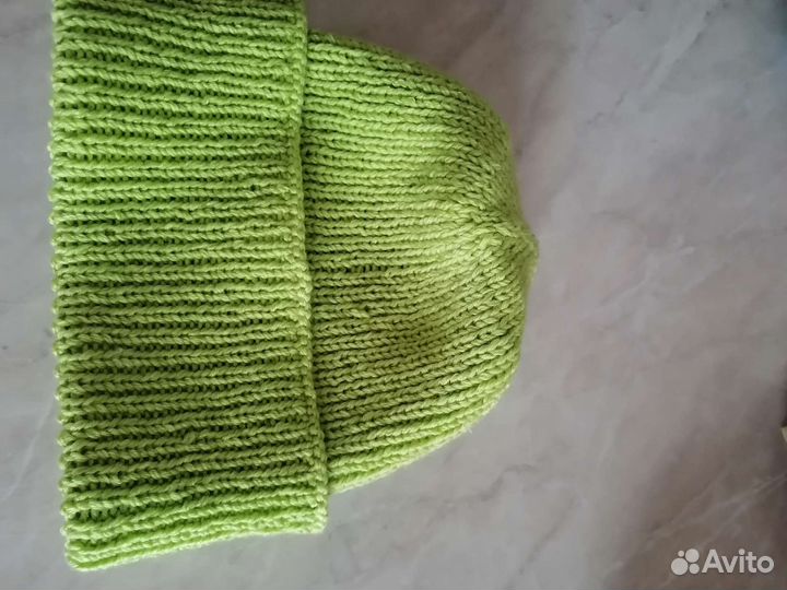 Шапка женская новая