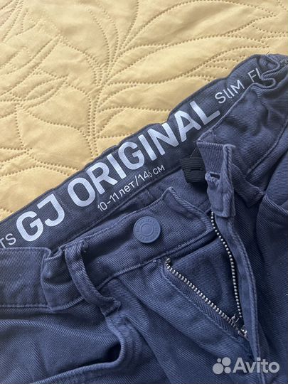 Брюки для девочки 146, 10-11 лет