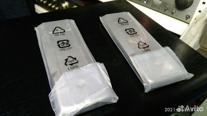 Пульт ду для denon