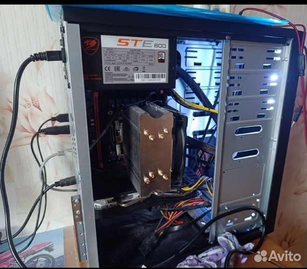 Персональный компьютер