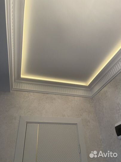 Светодиодное освещение