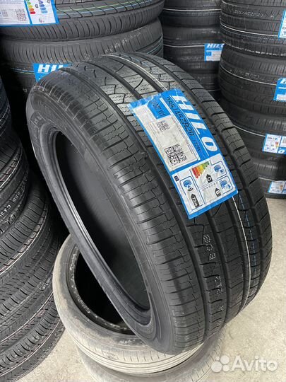 Hilo Sport XV1 285/45 R20 112W