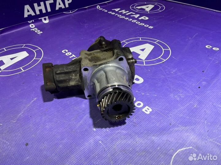 Редуктор передний Honda Cr-V 1 RD1 B20Z1 2001