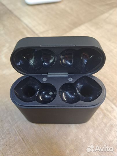 Беспроводные наушники Xiaomi Air 2 PRO чёрные