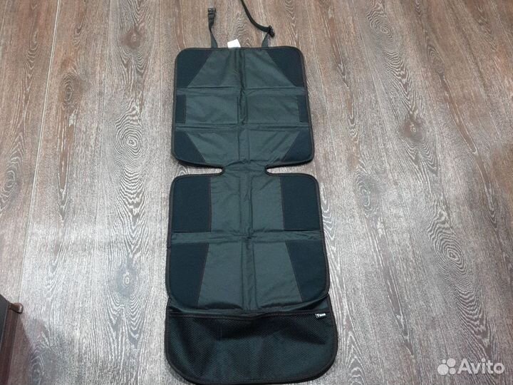 Подложка под детское автокресло