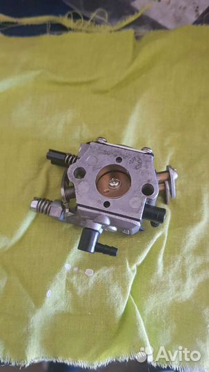 Ремонт бензо, электро инструмента малой механизаци