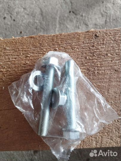 Рычаг подвески