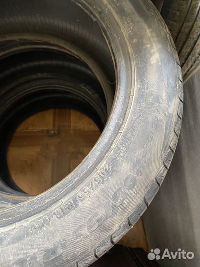 Pirelli Formula Energy 205/55 R16 91V