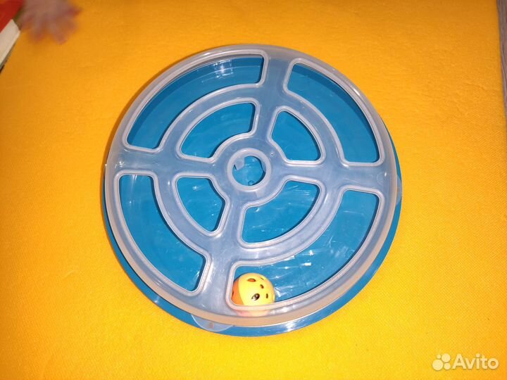 Игрушки для кошек