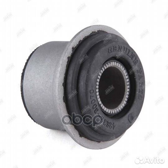 Сайлентблок рычага перед BH21025 jikiu