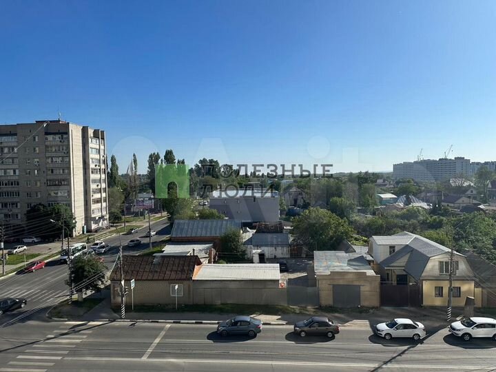 1-к. квартира, 41,7 м², 5/14 эт.