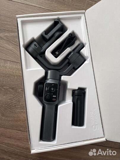 Стабилизатор для съемки smooth 5