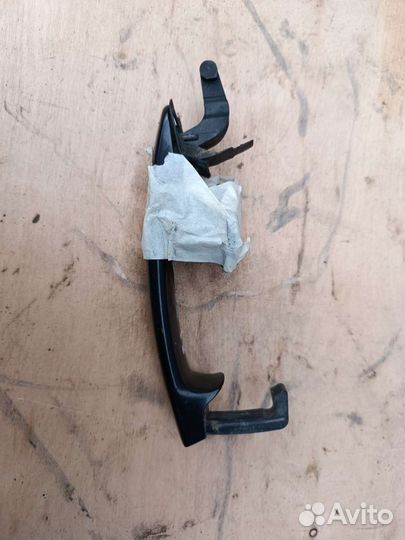 Ручка двери задняя левая VW Tiguan 2.0