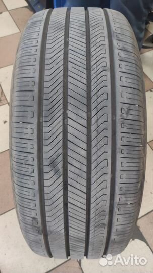 Continental ContiCrossContact RX 265/55 R19