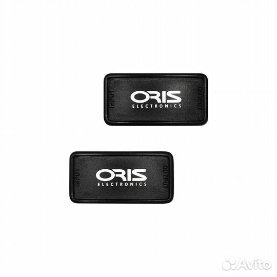 Oris Electronics Type 1 / Type 2 6.5