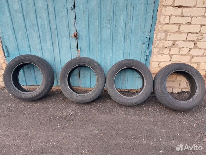 Nexen Roadian 581 195/65 R15