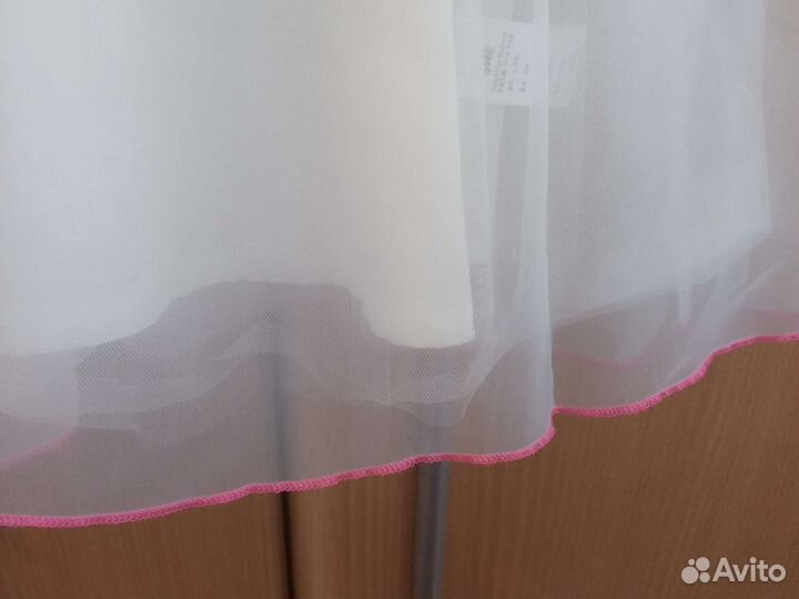 Разные платья на девочку