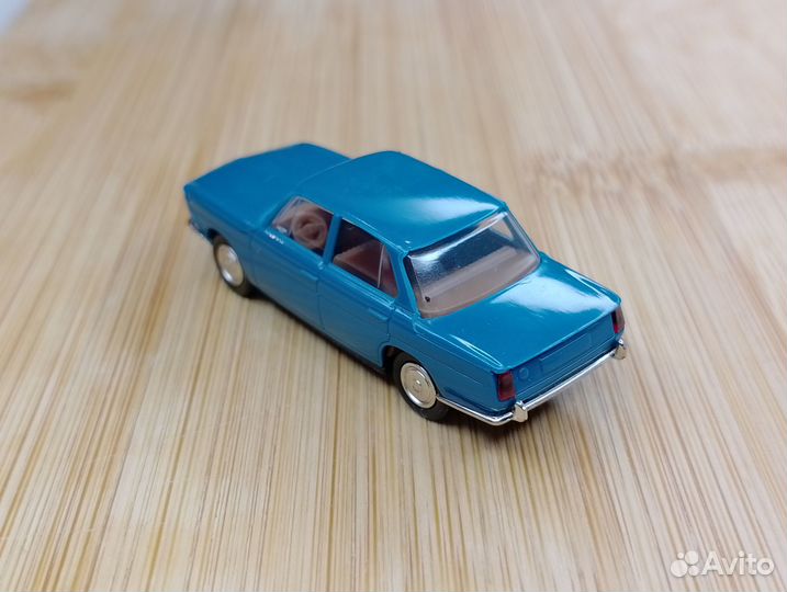 BMW 1500 (1962-1975)