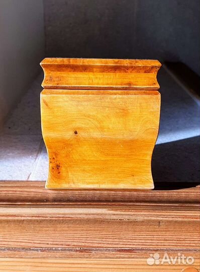 Шкатулки СССР