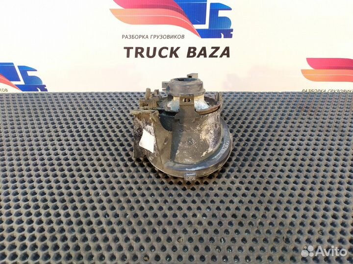 Фара противотуманная правая