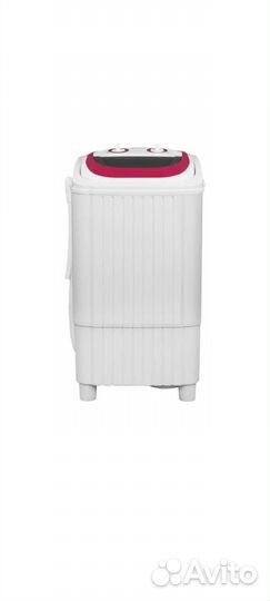 Стиральная машина willmark wm 60