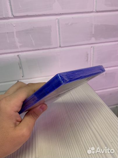 Atomic Heart PS5 новый диск