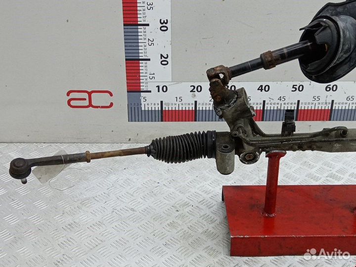 Рейка рулевая для Opel Vectra C 93172331