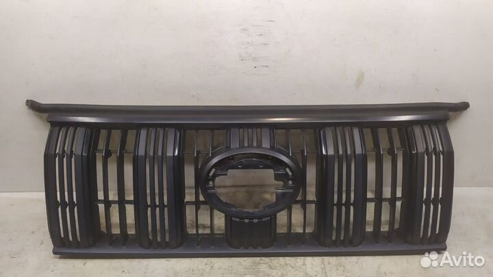 Решетка радиатора Toyota Land Cruiser Prado 150