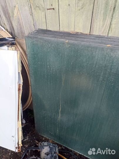 Продам стекло