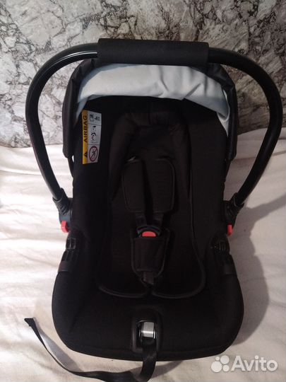 Продам автолюльку