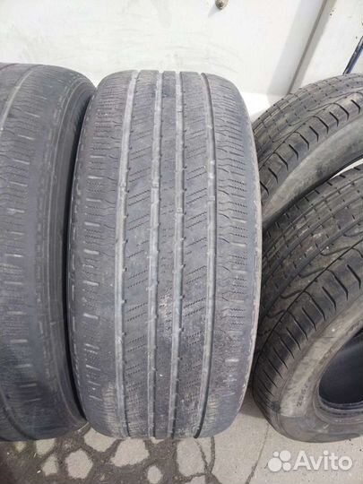 Hankook Dynapro HT RH12 285/45 R22 114H