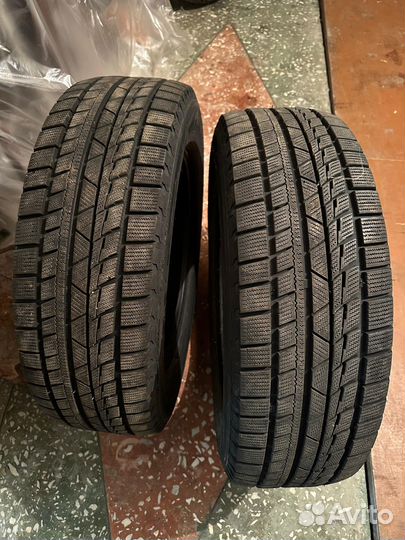 Зимние колеса