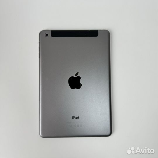 Apple iPad mini 2 64 гб A1490 айпад мини