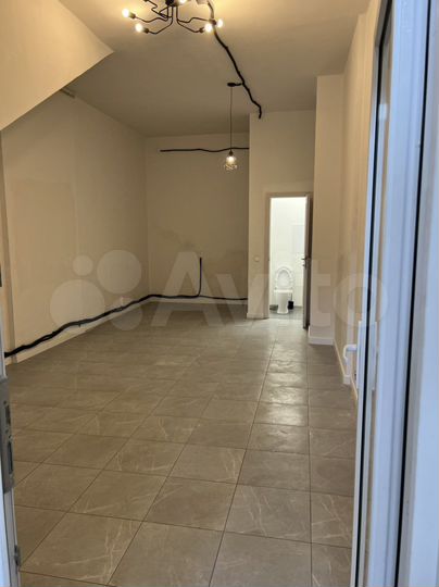 Свободного назначения, 33 м²