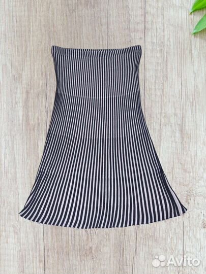 Юбка миди agua BY agua bendita. оригинал