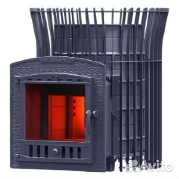 Avangard 24 (П2) в сетке Тюльпан