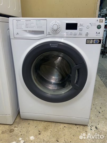 Hotpoint 7 кг.Доставка.Гарантия