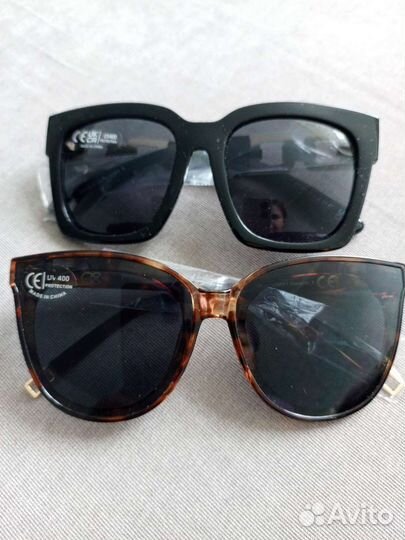 Солнцезащитные очки женские Орифлейм Oriflame