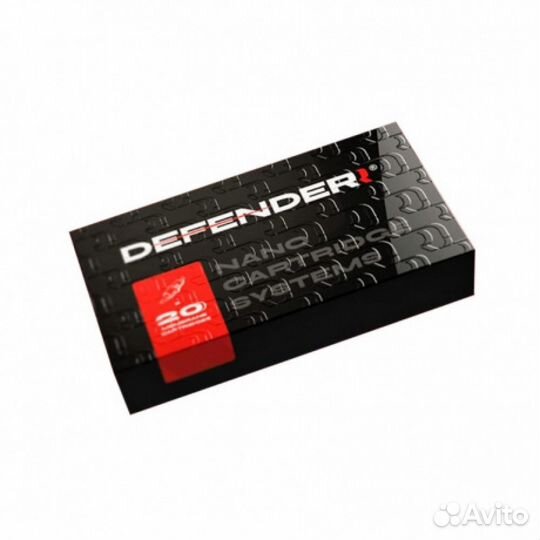 Модули для перманентного макияжа Defender 30/01rl