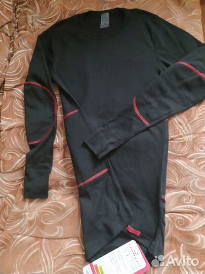 Термофутболка женская