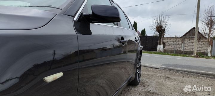 BMW 5 серия 2.5 AT, 2008, 220 000 км