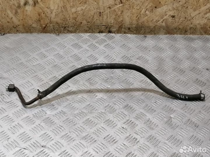 Трубка гидроусилителя C 202