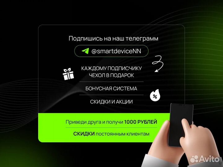 iPhone 13 Pro, 256 ГБ