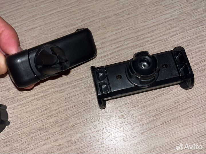 Держатели для штатива