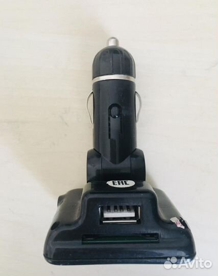 Фм трансмиттер