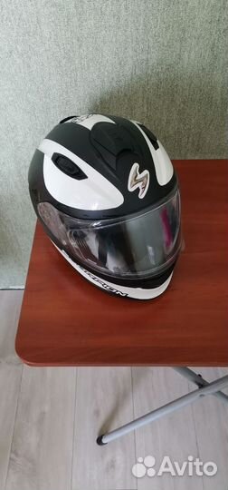 Шлем Scoprion EXO-510 air XXL