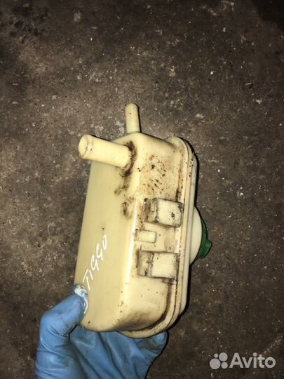 Бачок гидроусилителя Chery Tiggo T11 DB SQR481fcff