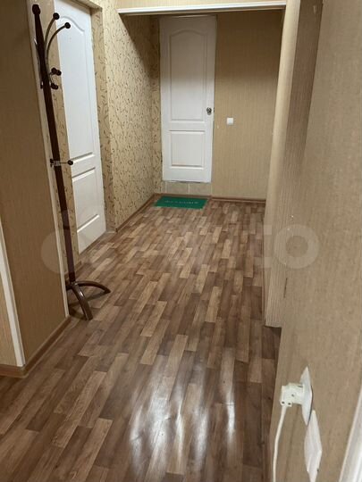 Комната 12 м² в 2-к., 2/2 эт.